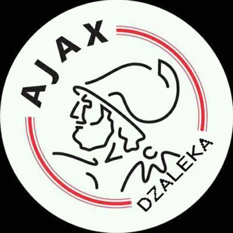 Dzaleka refugee Development Soccer Academy logo